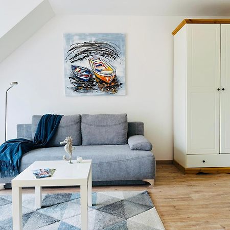 Ferienwohnung In Timmendorfer Strand, Niendorf An Der Ostsee Екстериор снимка