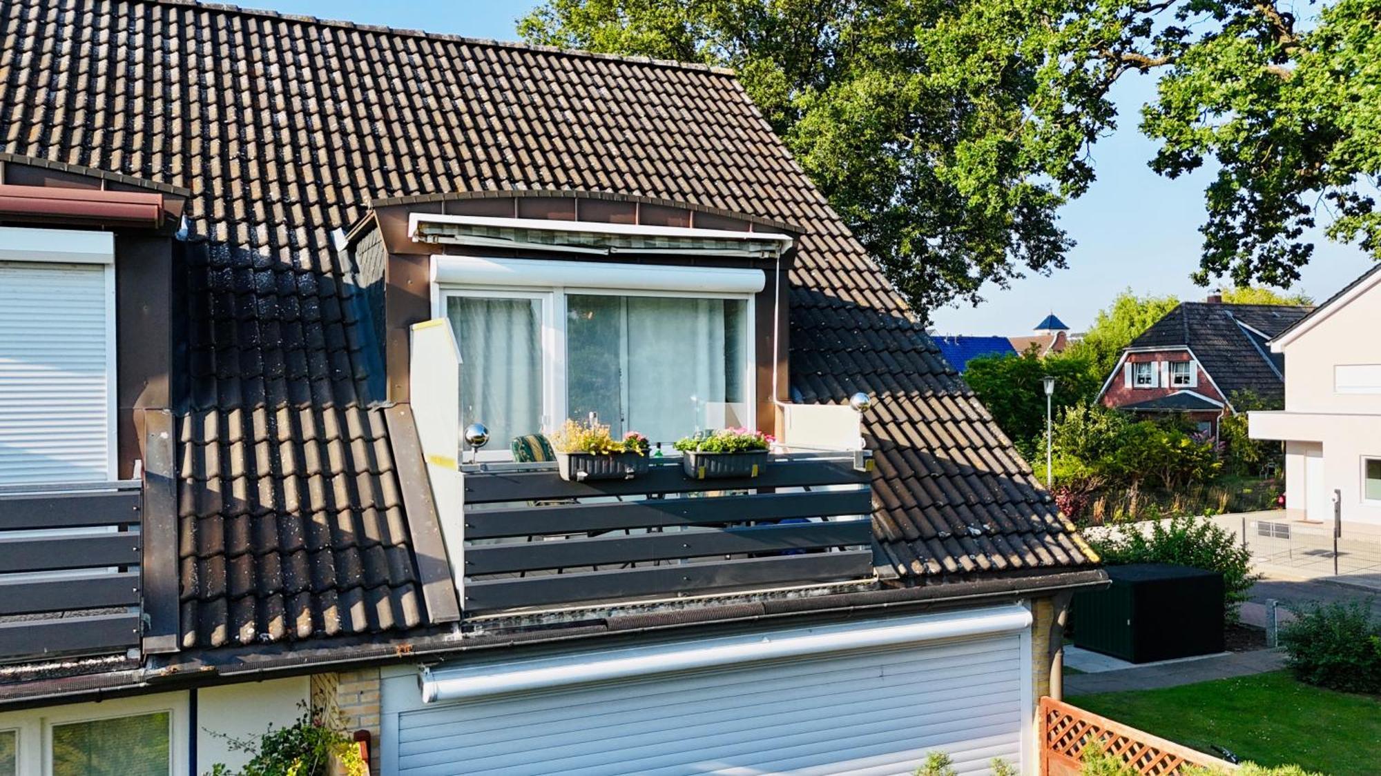 Ferienwohnung In Timmendorfer Strand, Niendorf An Der Ostsee Екстериор снимка