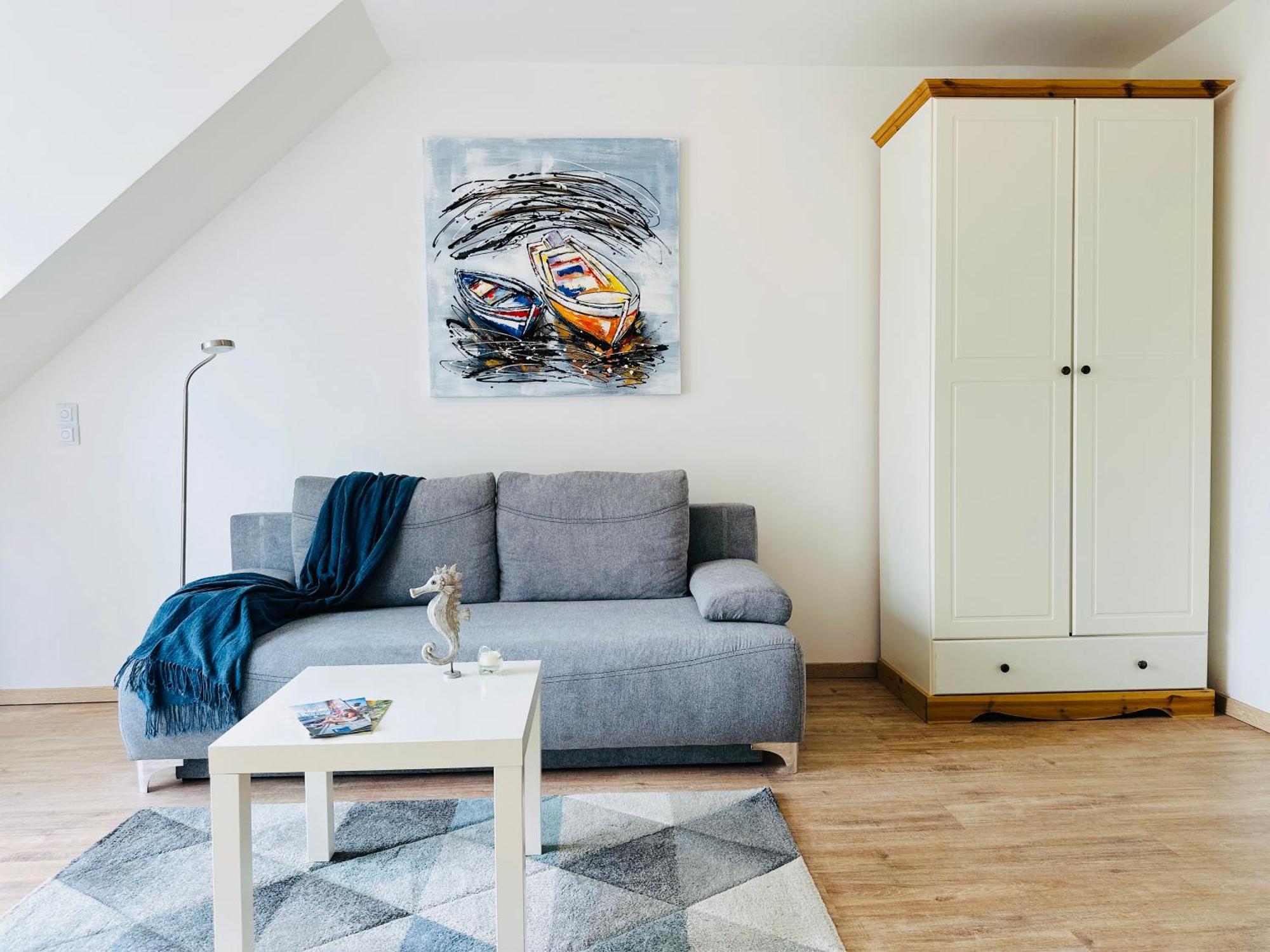 Ferienwohnung In Timmendorfer Strand, Niendorf An Der Ostsee Екстериор снимка