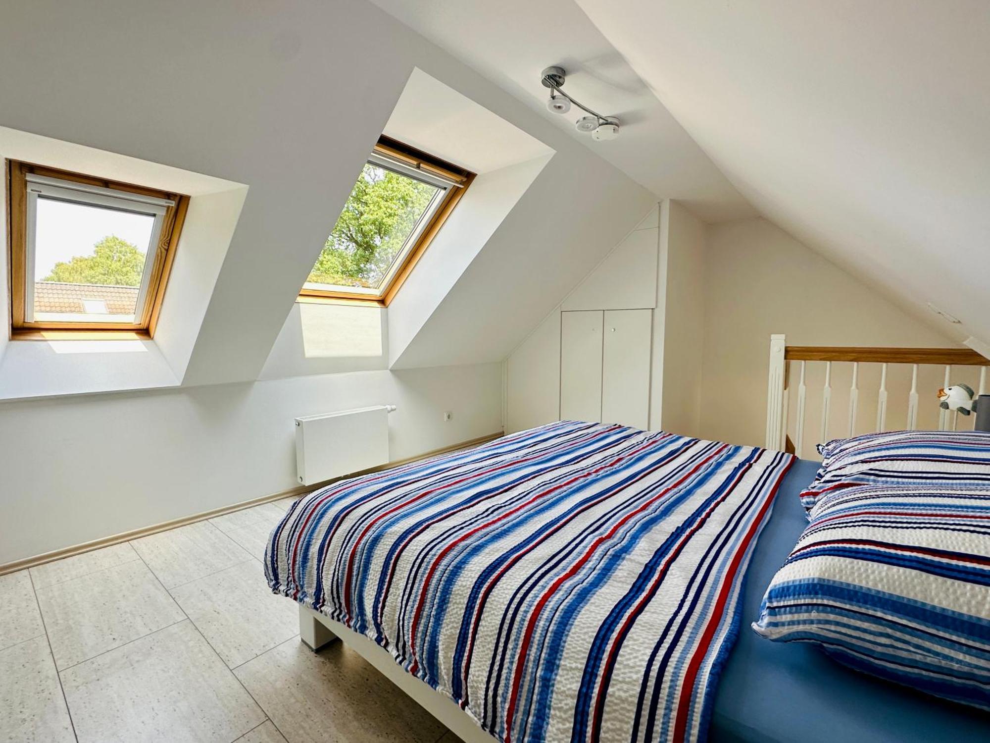 Ferienwohnung In Timmendorfer Strand, Niendorf An Der Ostsee Екстериор снимка